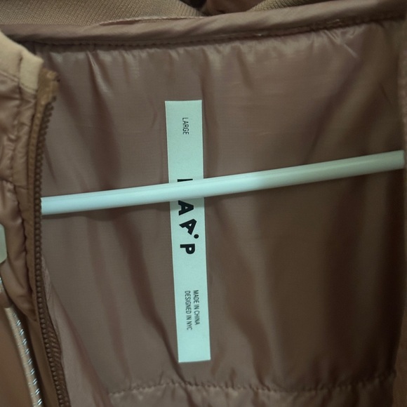MAAP x Arrivals Packable Jacket - Picture 3 of 16
